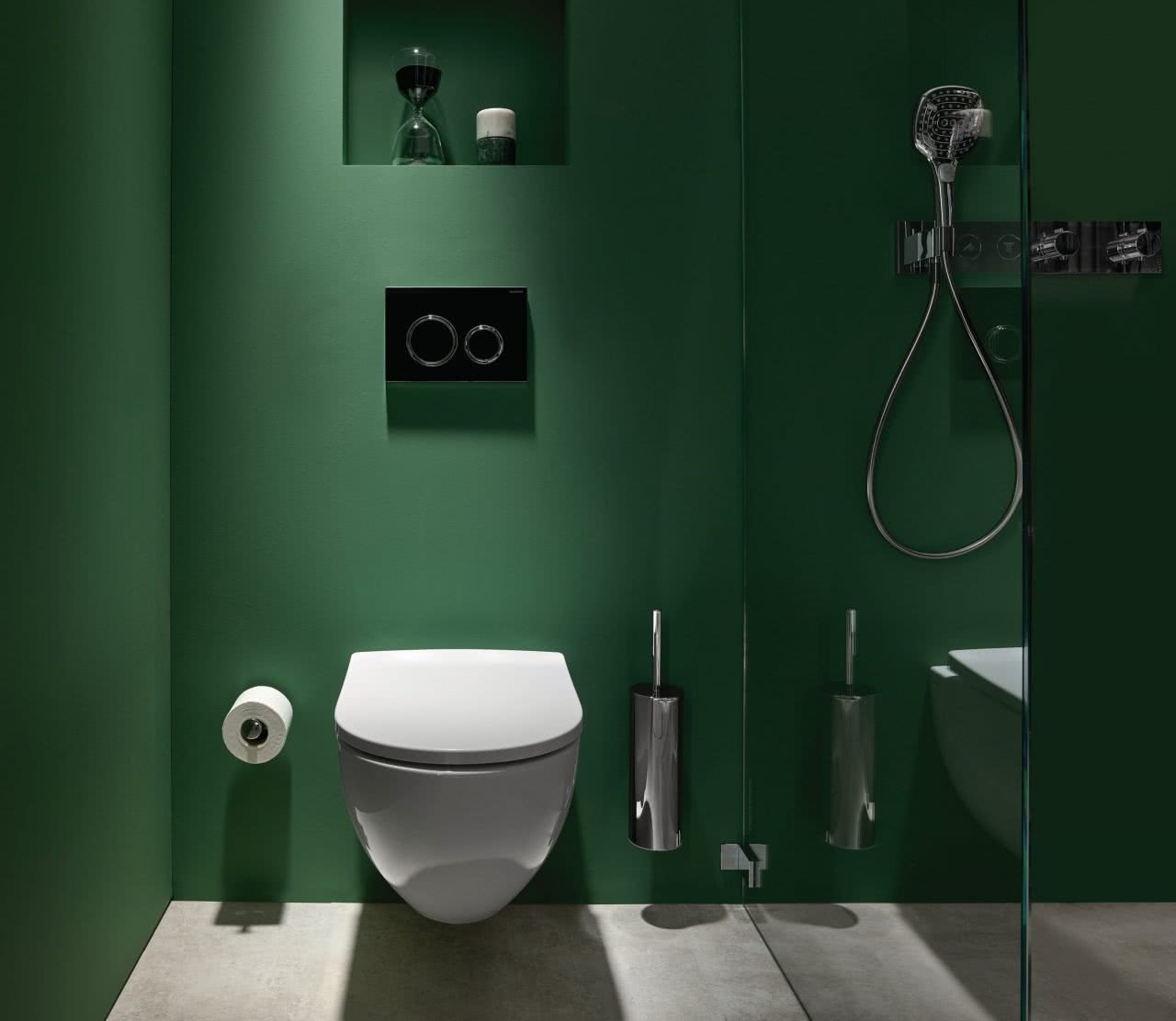 Badezimmer Badewelten Badinspiration Naturbad