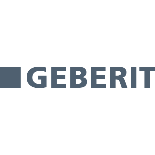 Logo geberit BadeWelten Premiumpartner