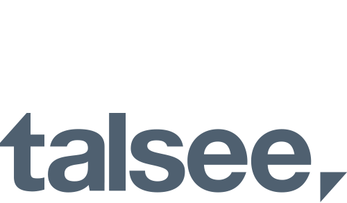 Logo talsee BadeWelten Premiumpartner