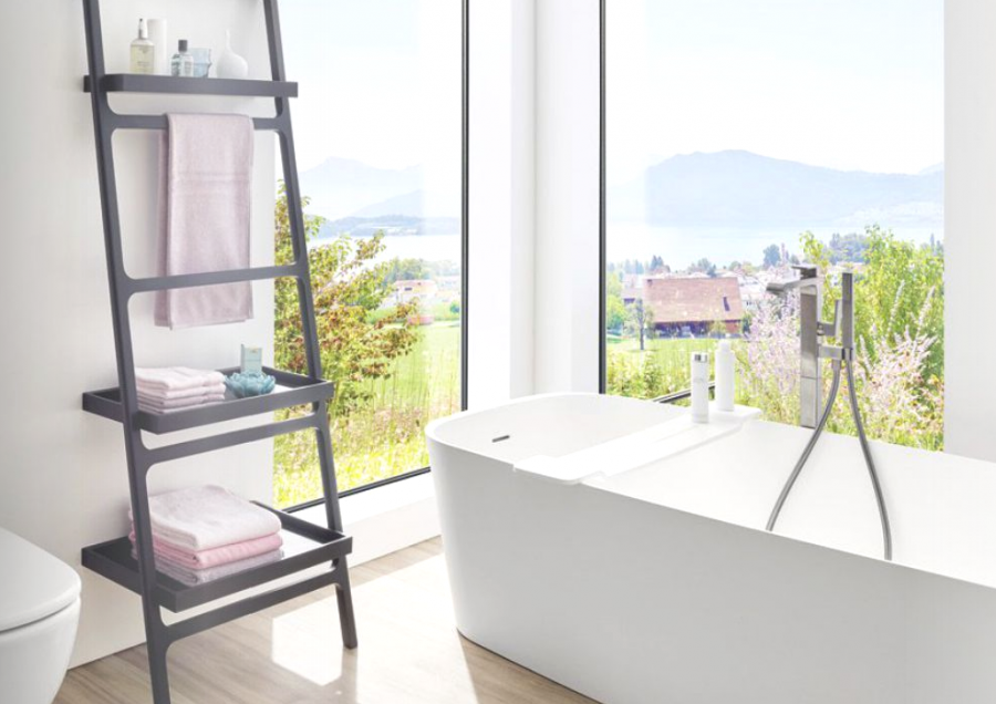 Magazin BadeWelten | ePaper lesen | Druckausgabe bestellen