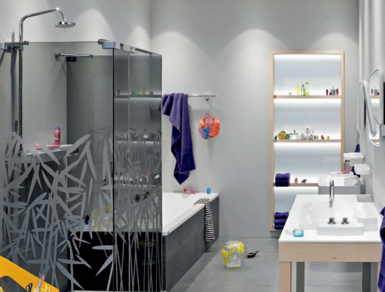 Magazin BadeWelten | ePaper lesen | Druckausgabe bestellen