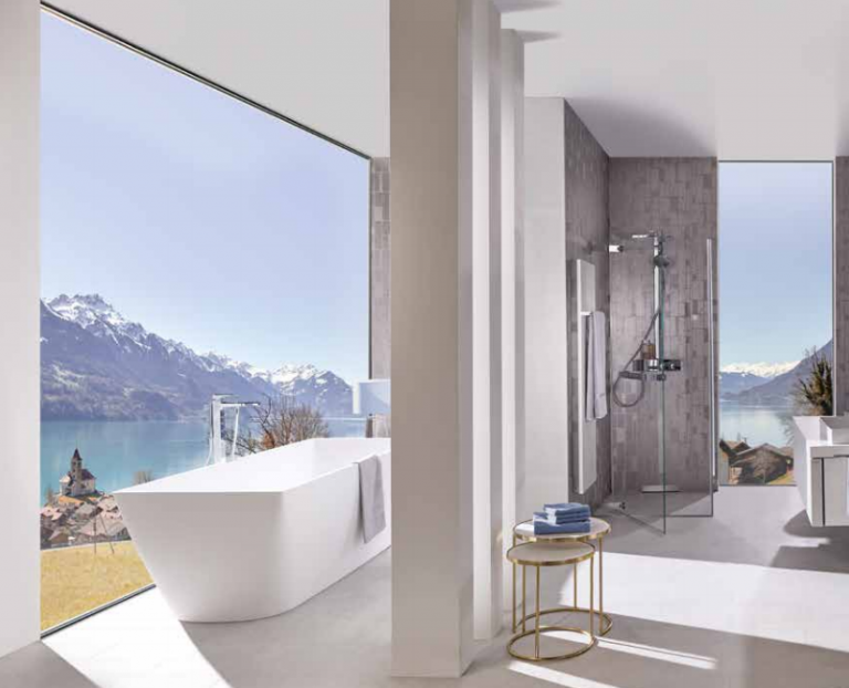 Magazin BadeWelten | ePaper lesen | Druckausgabe bestellen