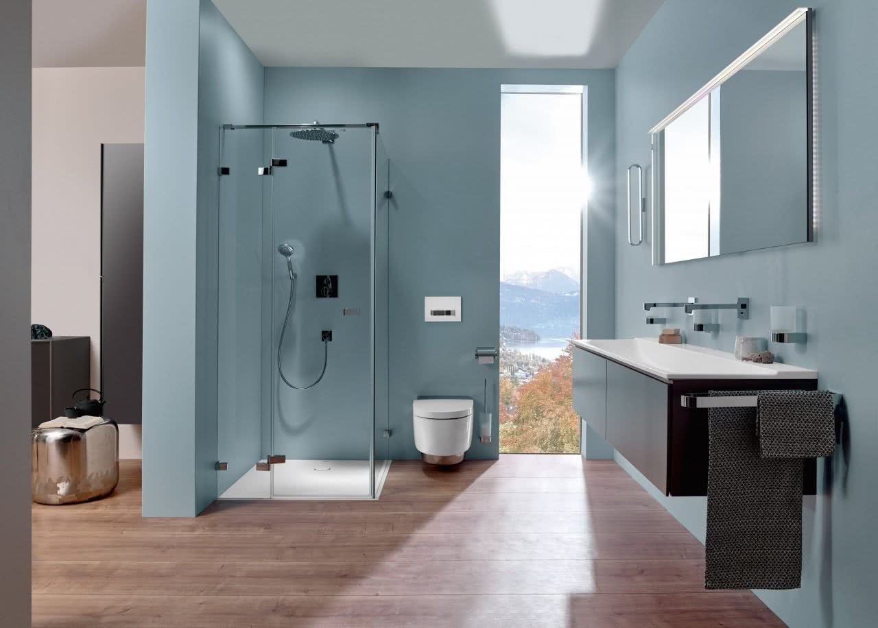 Badezimmer Badewelten Harmonie blau 01