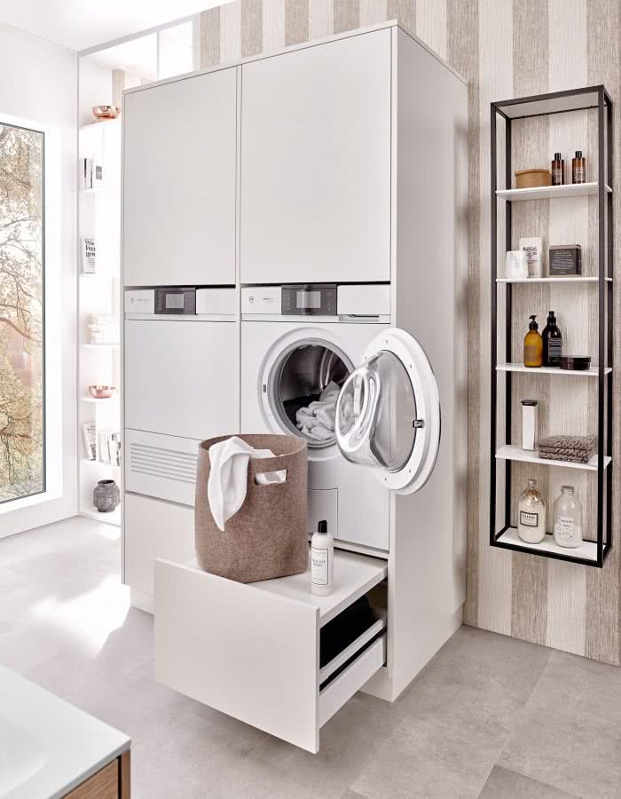 Systemlösungen die passen