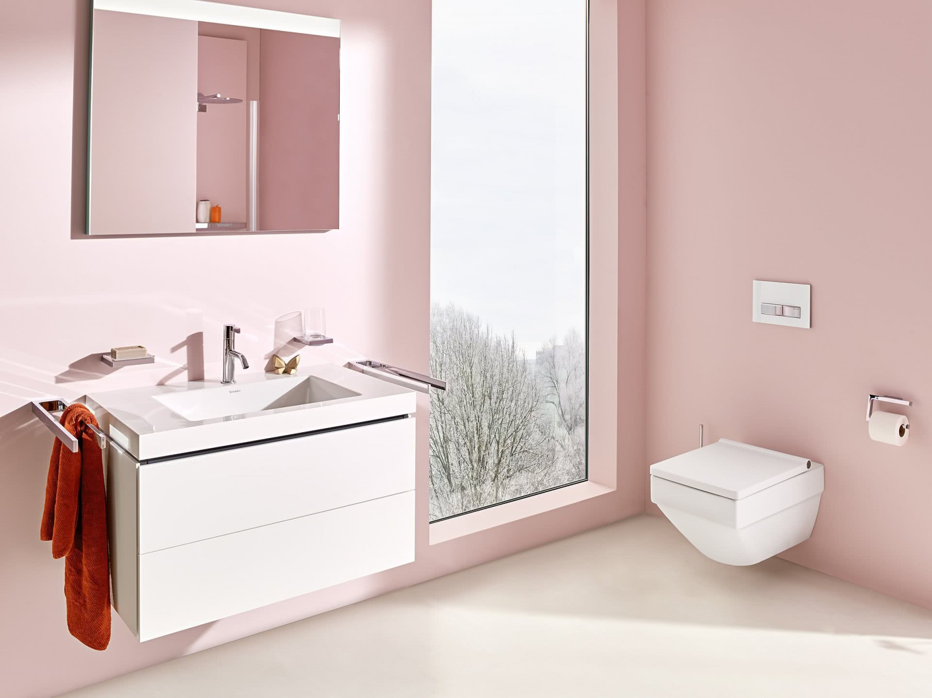 Badezimmer Badewelten Rose 02