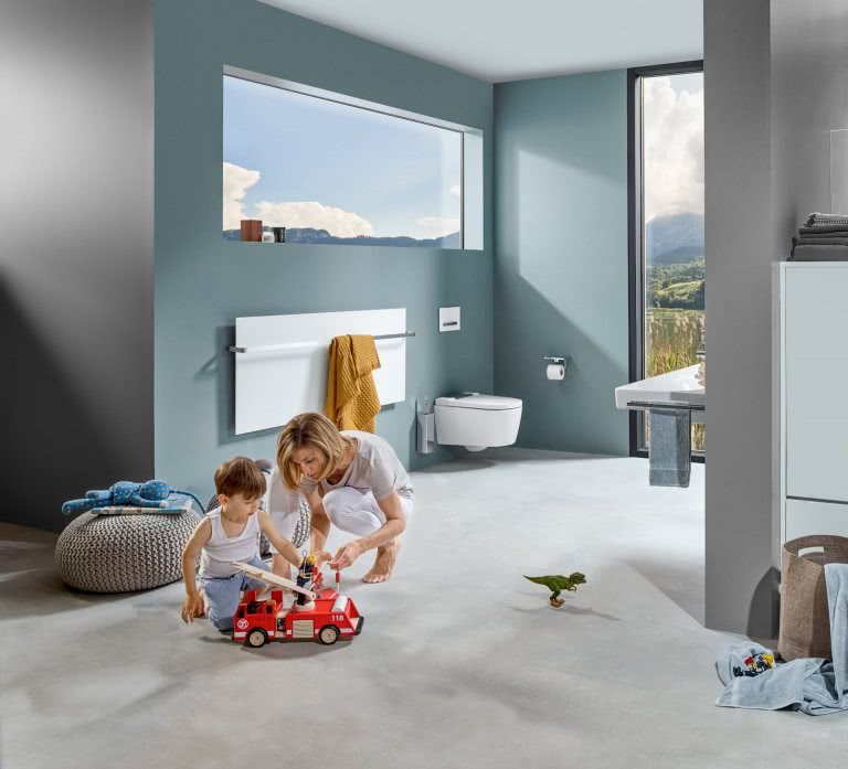 Magazin BadeWelten | ePaper lesen | Druckausgabe bestellen