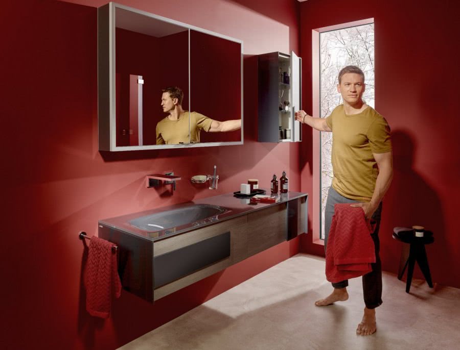 BadeWelten | Badgestaltung | moderne Badezimmer | neues Bad