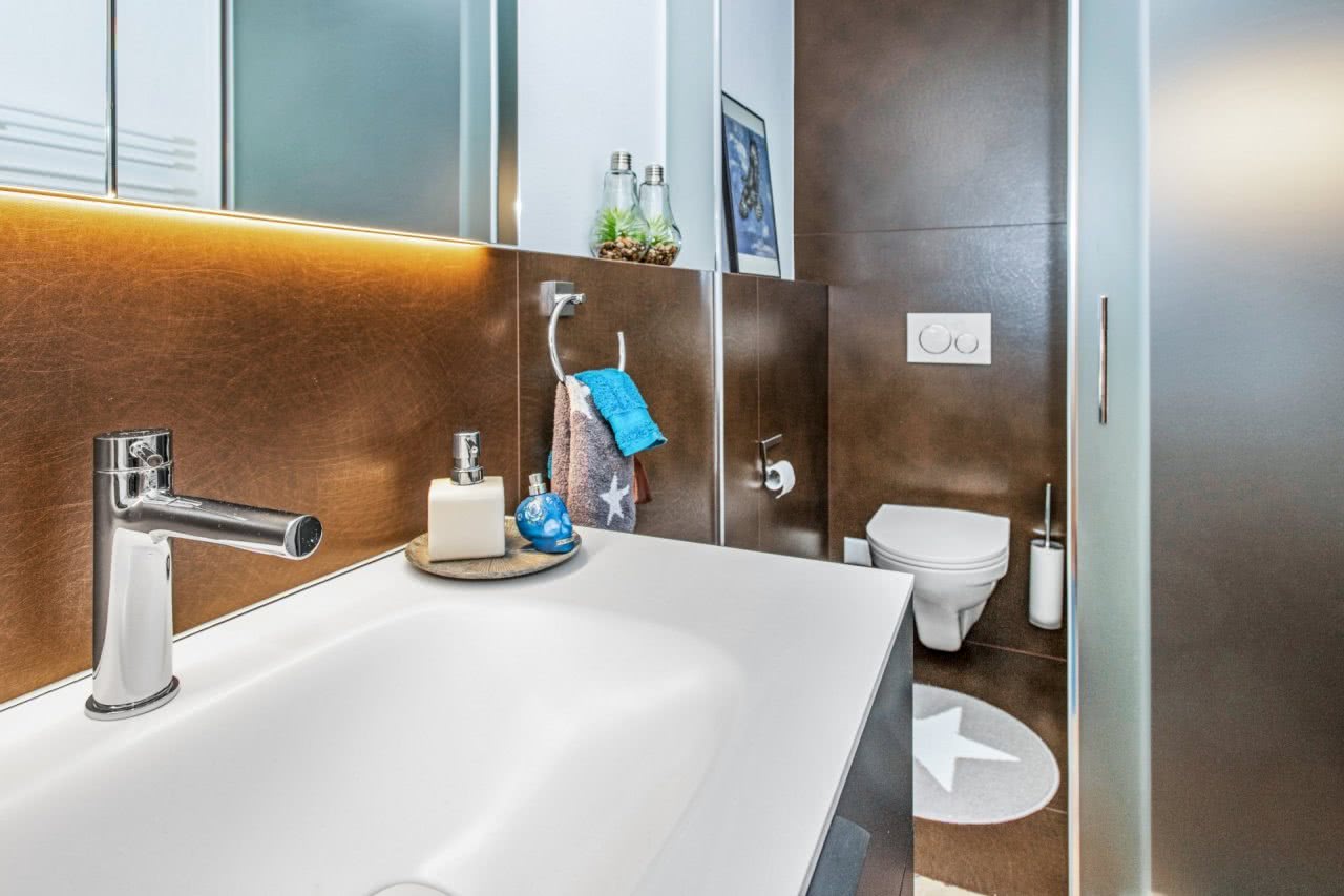 Viele Möglichkeiten - eine Familie