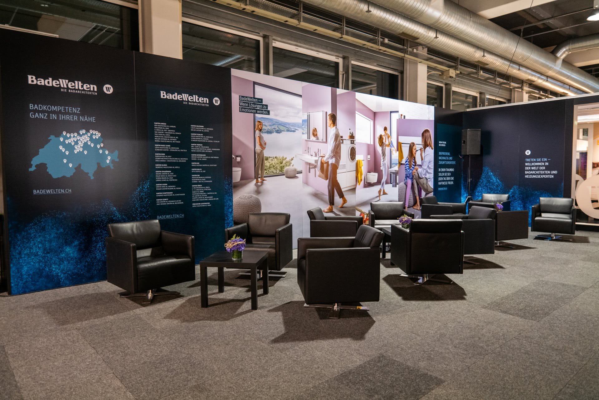 Messe Zürich 2019