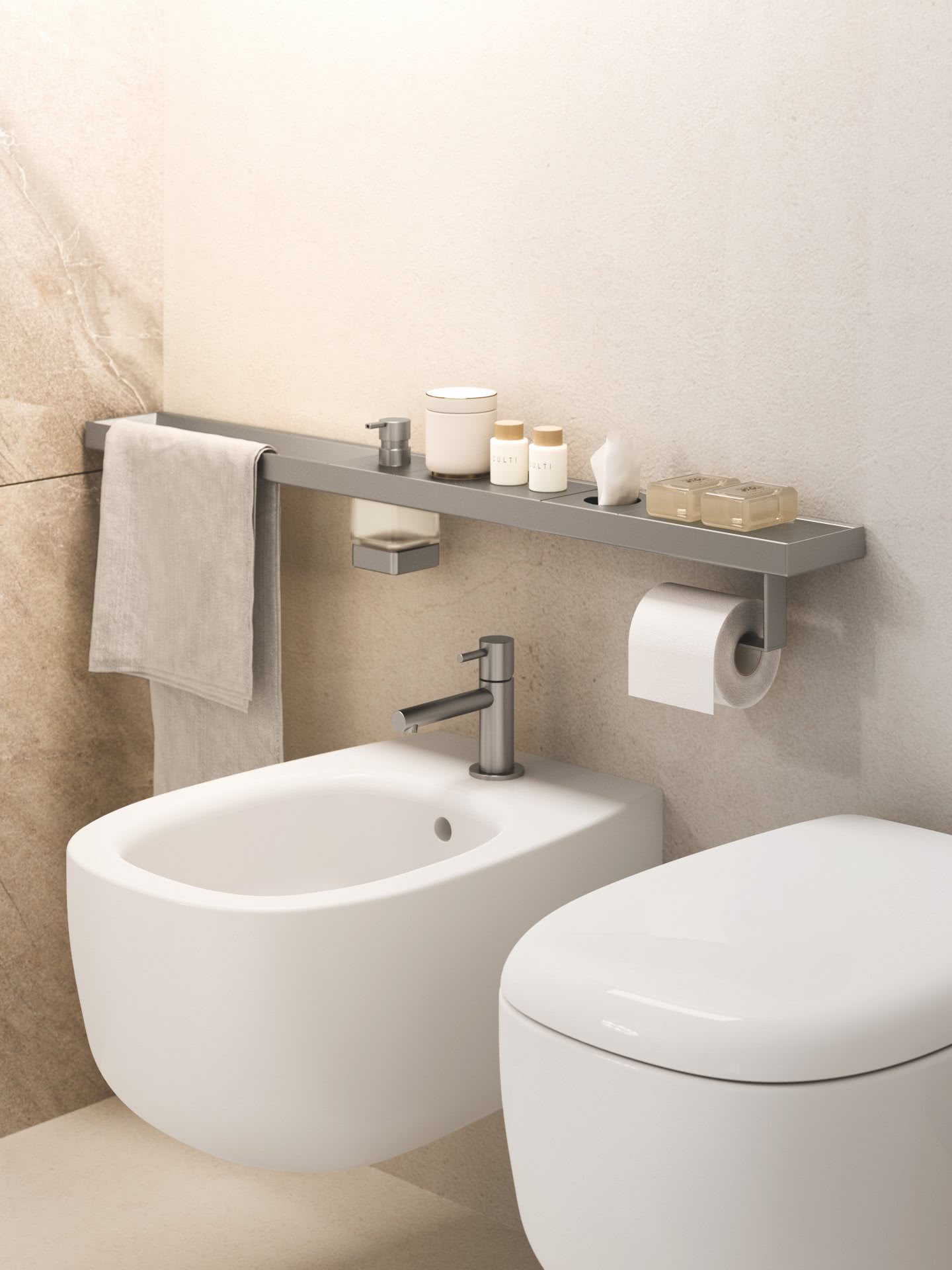 wc indissima