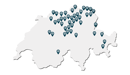 BadeWelten Partnerkarte