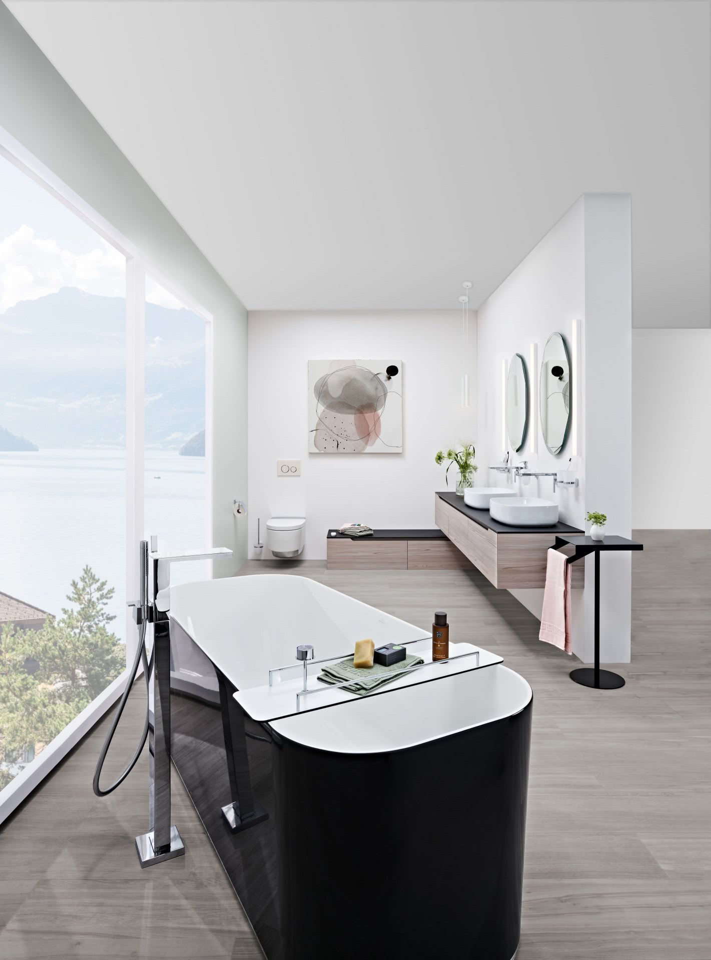 Magazin BadeWelten | ePaper lesen | Druckausgabe bestellen