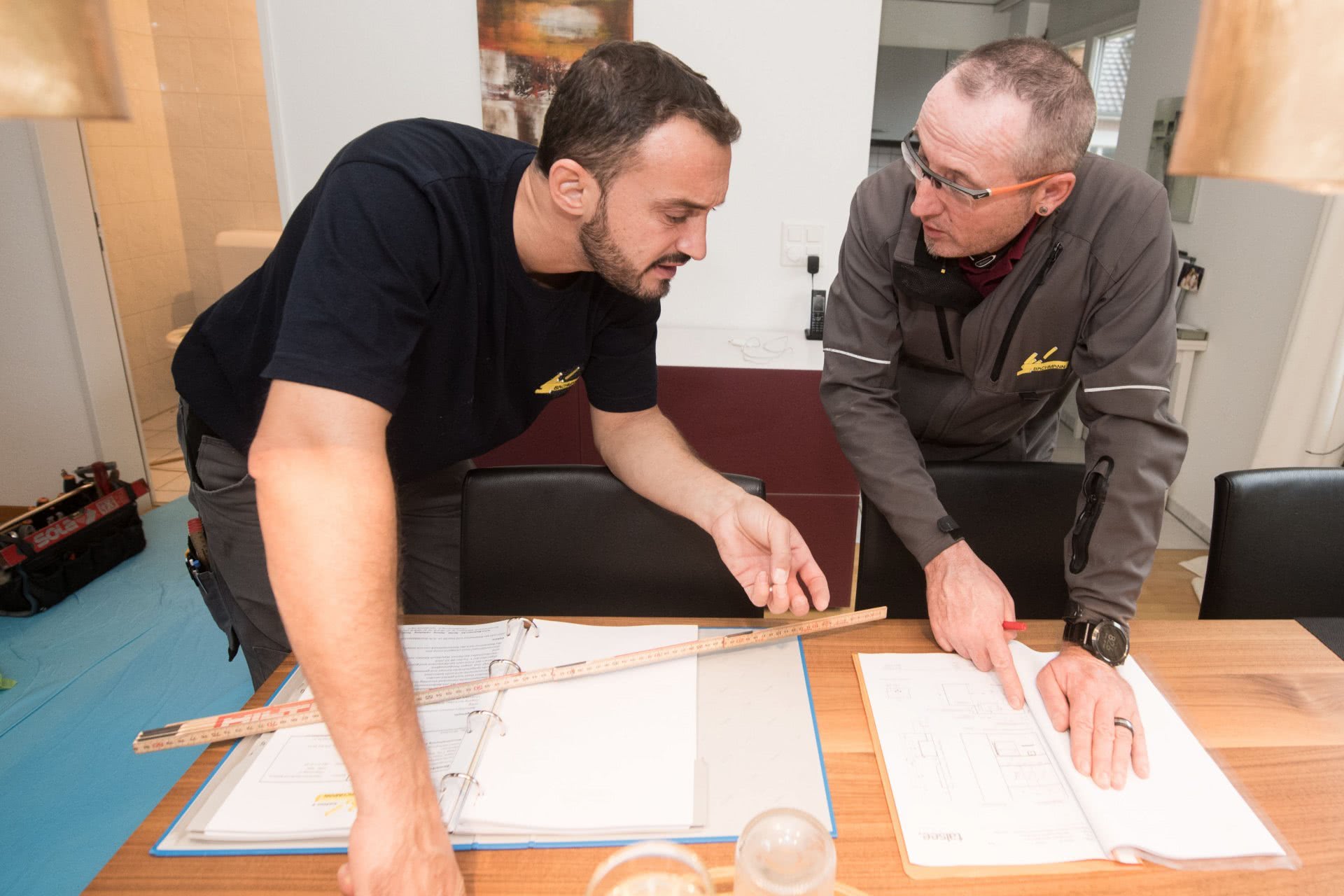 Bad Umbau Planung Aktuell BadeWelten