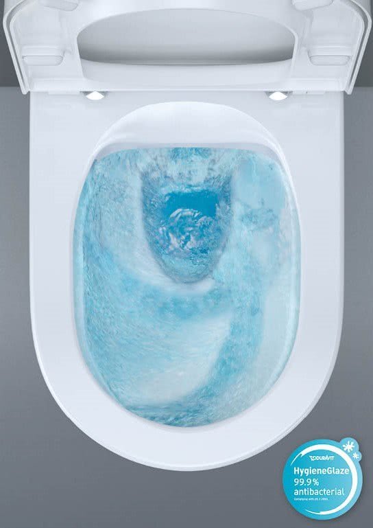 Duravit Hygene Flush