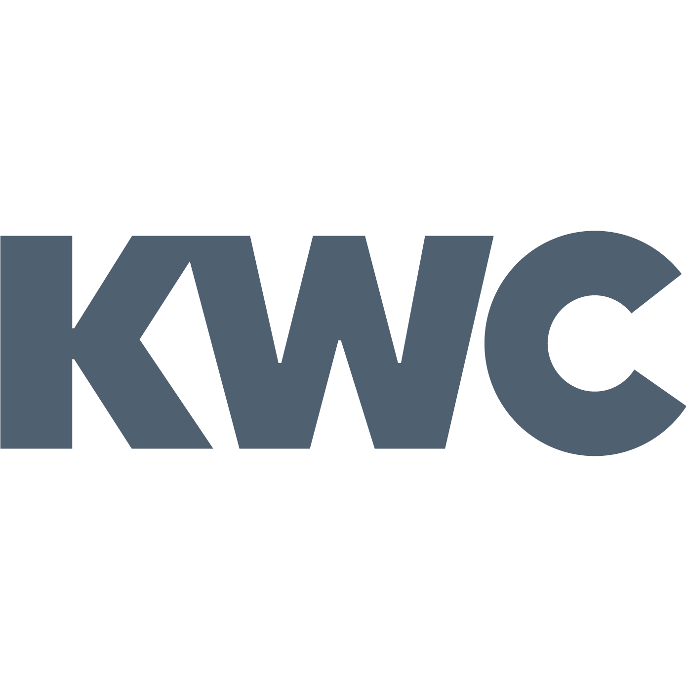 KWC Logo