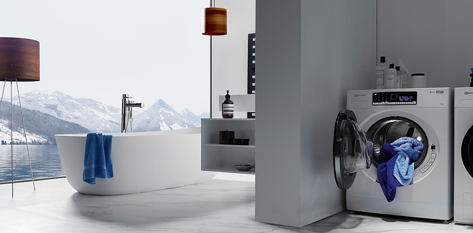 Kreative Gestaltung von Privatbädern - BadeWelten