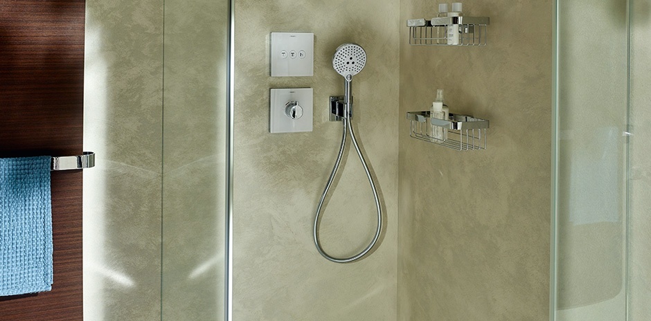 Kreative Gestaltung von Privatbädern - BadeWelten