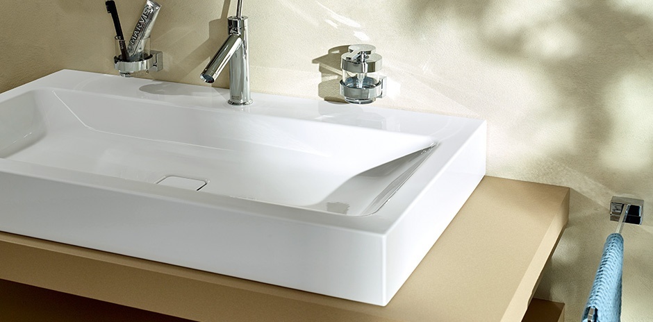 Kreative Gestaltung von Privatbädern - BadeWelten