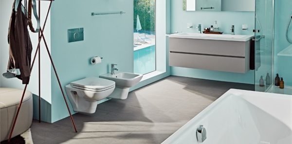 Kreative Gestaltung von Privatbädern - BadeWelten