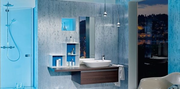 Kreative Gestaltung von Privatbädern - BadeWelten