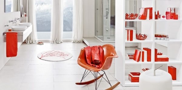 Kreative Gestaltung von Privatbädern - BadeWelten