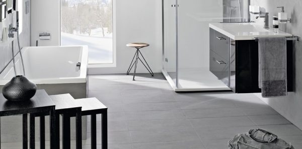 Kreative Gestaltung von Privatbädern - BadeWelten