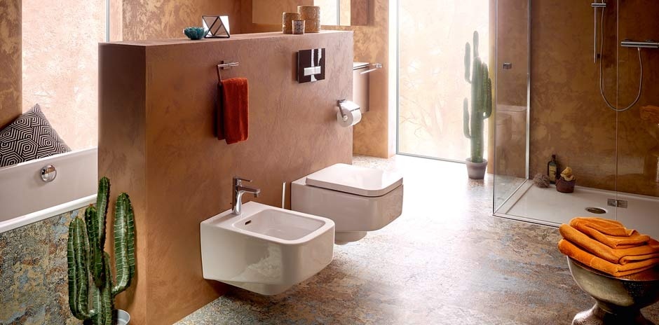 Kreative Gestaltung von Privatbädern - BadeWelten