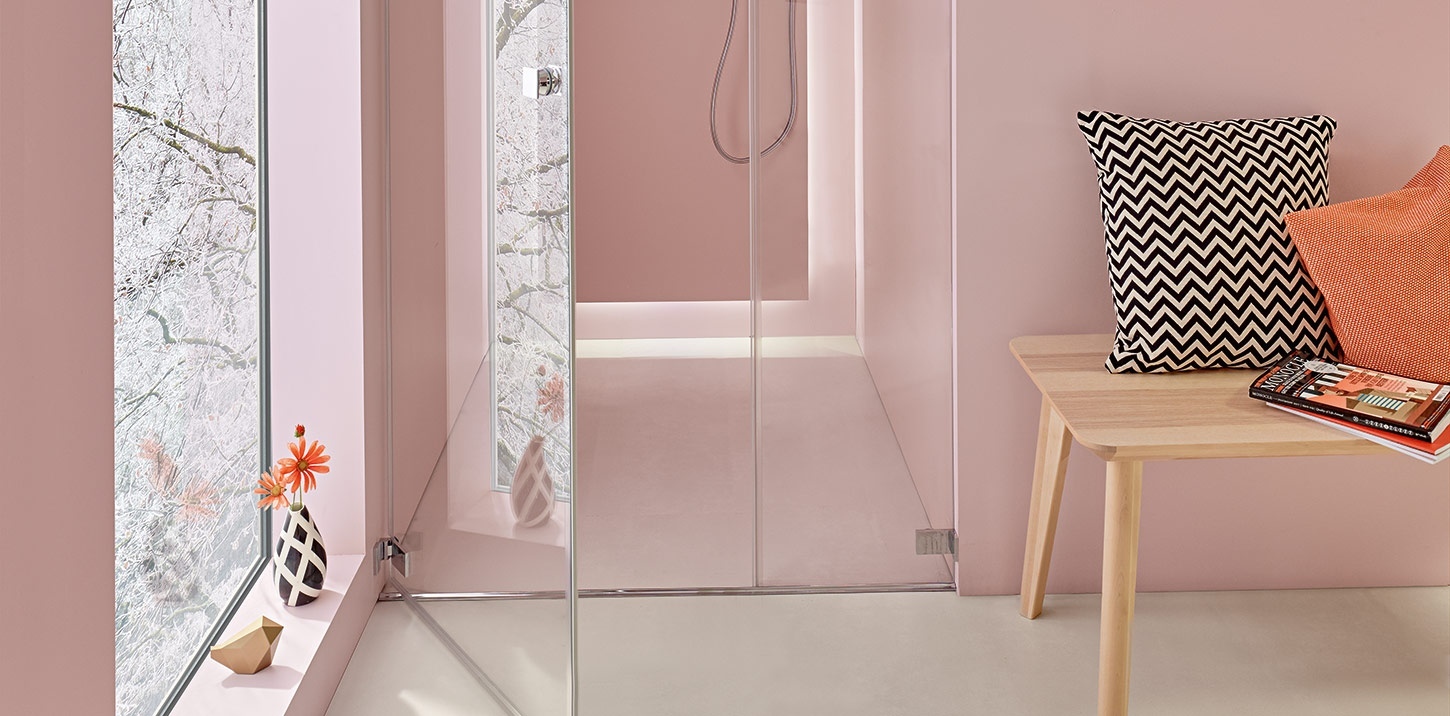 Kreative Gestaltung von Privatbädern - BadeWelten