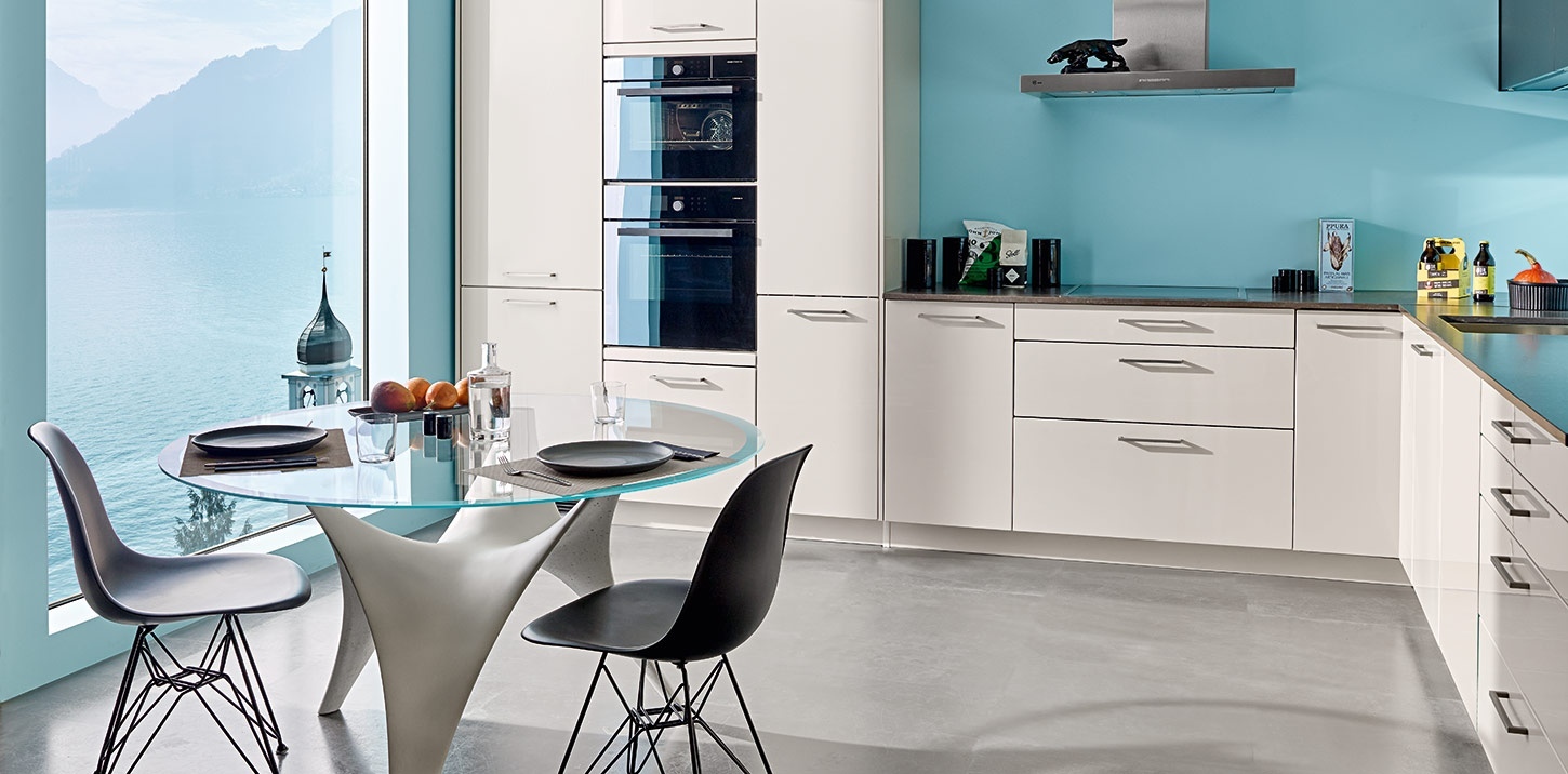 Kreative Gestaltung von Privatbädern - BadeWelten