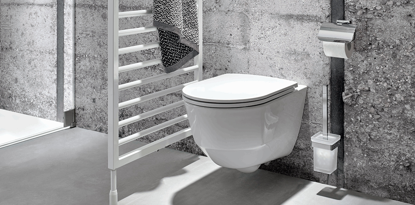 Kreative Gestaltung von Privatbädern - BadeWelten